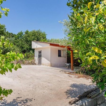 Guesthouseminturnoit Lucia Sparagna Екстер'єр фото