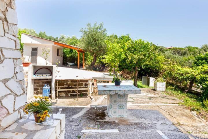 Guesthouseminturnoit Lucia Sparagna Екстер'єр фото