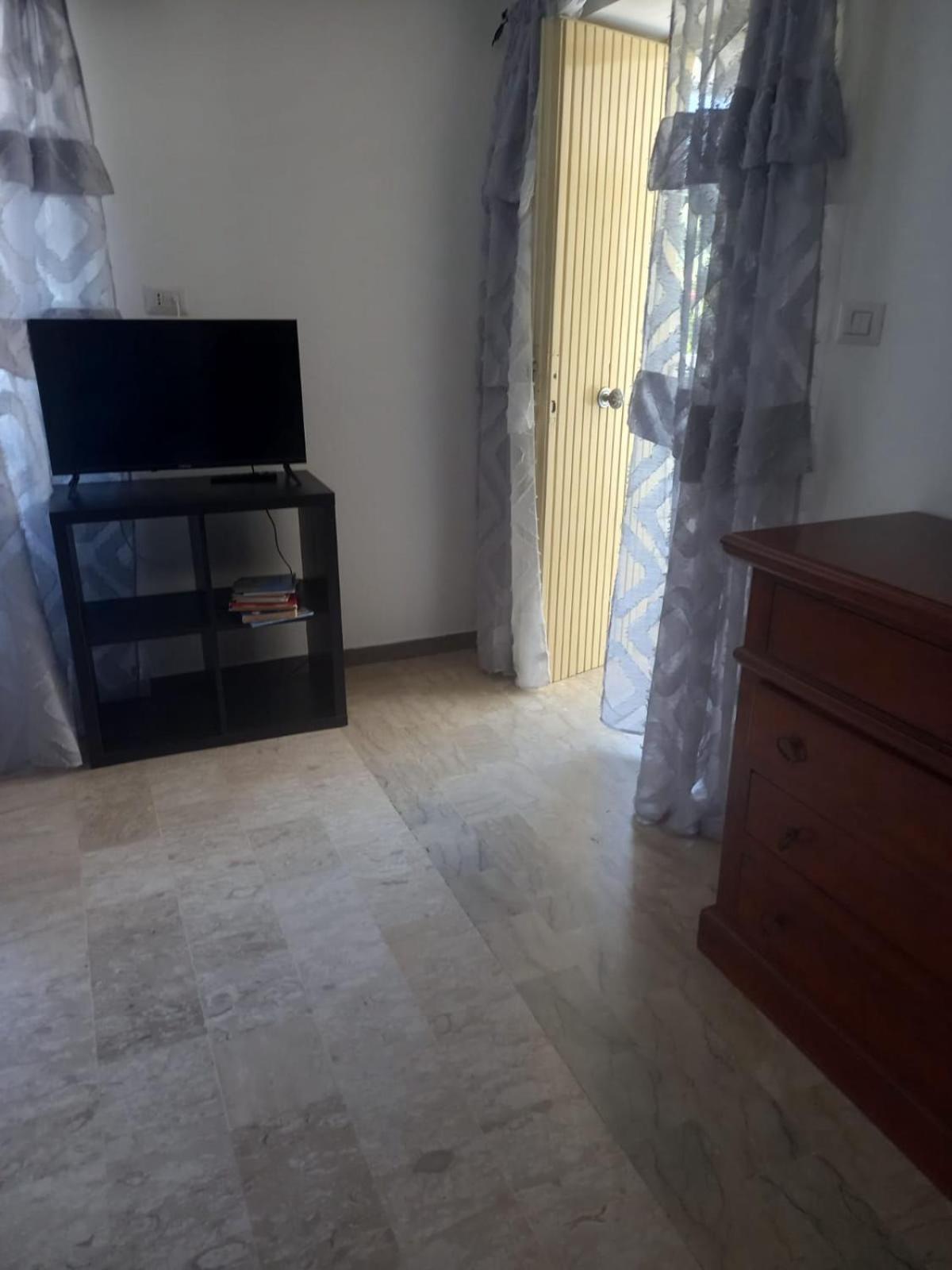 Guesthouseminturnoit Lucia Sparagna Екстер'єр фото