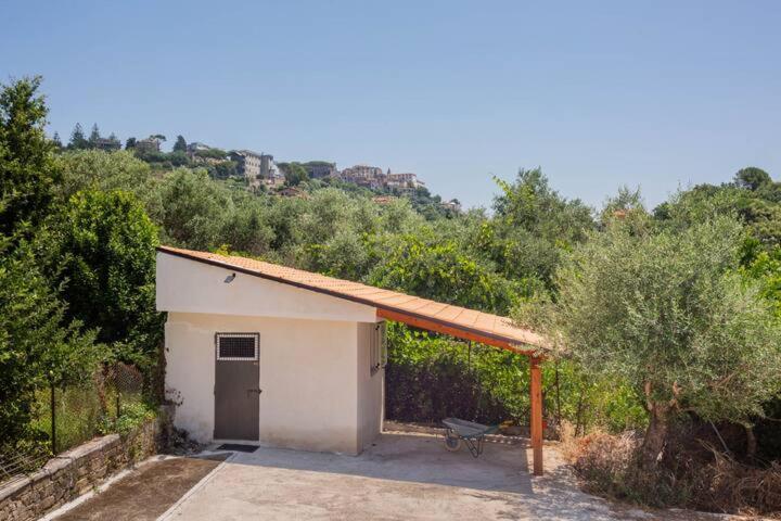 Guesthouseminturnoit Lucia Sparagna Екстер'єр фото