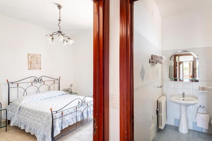 Guesthouseminturnoit Lucia Sparagna Екстер'єр фото