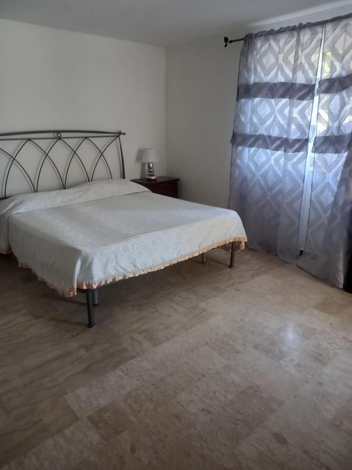 Guesthouseminturnoit Lucia Sparagna Екстер'єр фото