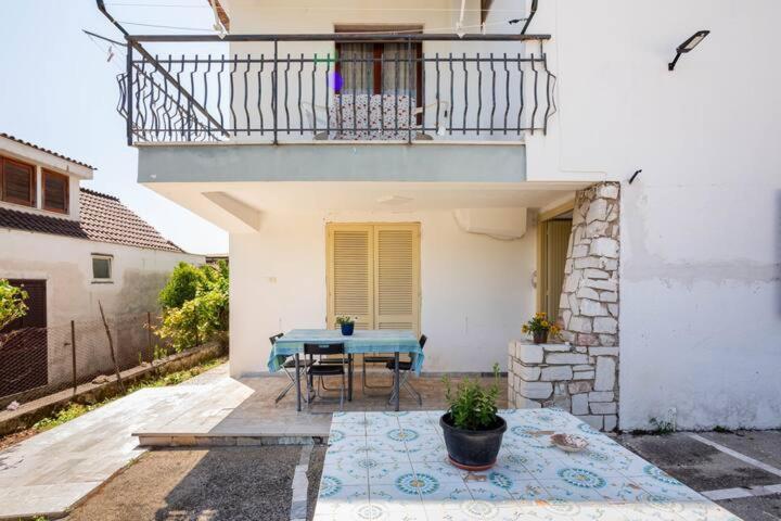 Guesthouseminturnoit Lucia Sparagna Екстер'єр фото