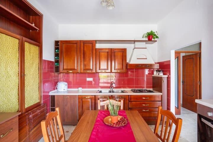 Guesthouseminturnoit Lucia Sparagna Екстер'єр фото