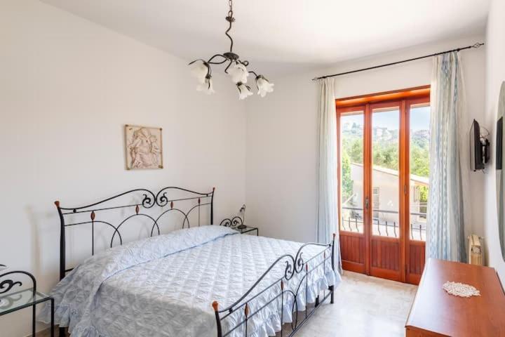 Guesthouseminturnoit Lucia Sparagna Екстер'єр фото