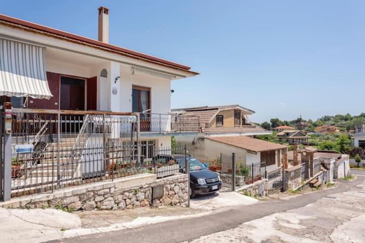 Guesthouseminturnoit Lucia Sparagna Екстер'єр фото