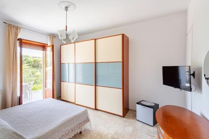 Guesthouseminturnoit Lucia Sparagna Екстер'єр фото