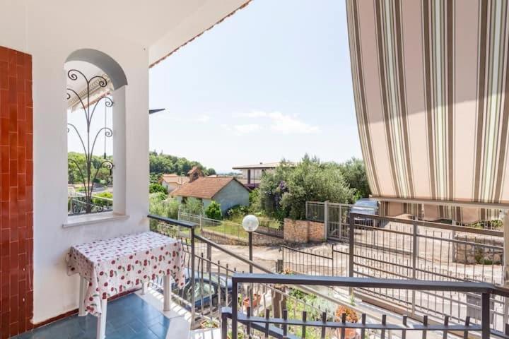 Guesthouseminturnoit Lucia Sparagna Екстер'єр фото
