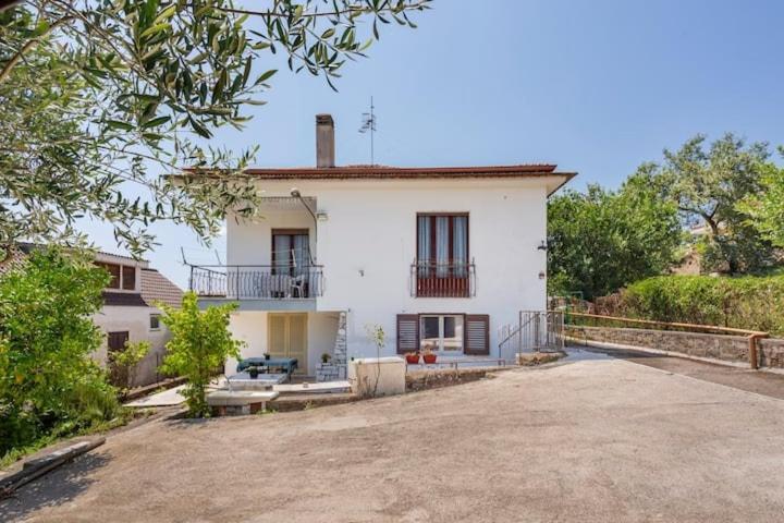 Guesthouseminturnoit Lucia Sparagna Екстер'єр фото
