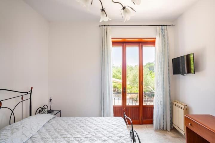 Guesthouseminturnoit Lucia Sparagna Екстер'єр фото