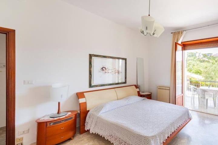 Guesthouseminturnoit Lucia Sparagna Екстер'єр фото